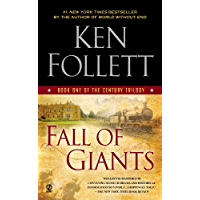 Fall of Giants (The Century Trilogy- Book 1)